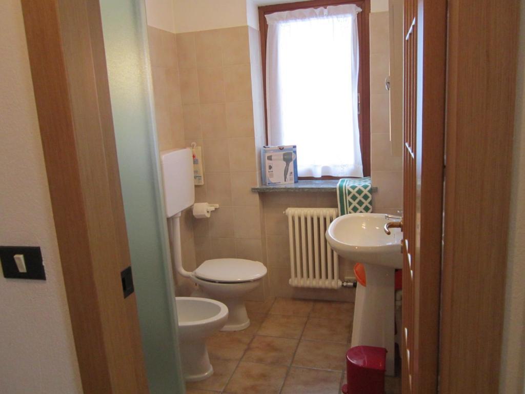 Residence Delapierre Gressoney-Saint-Jean Chambre photo